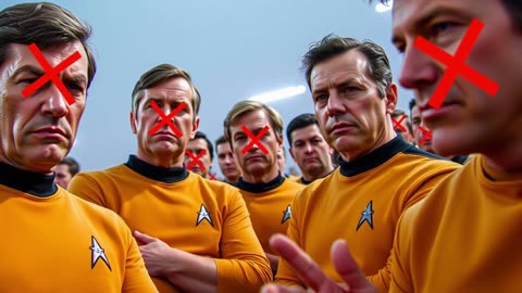 Star Trek: Section 31 Receives Mixed Reviews #latestnews #todaynews