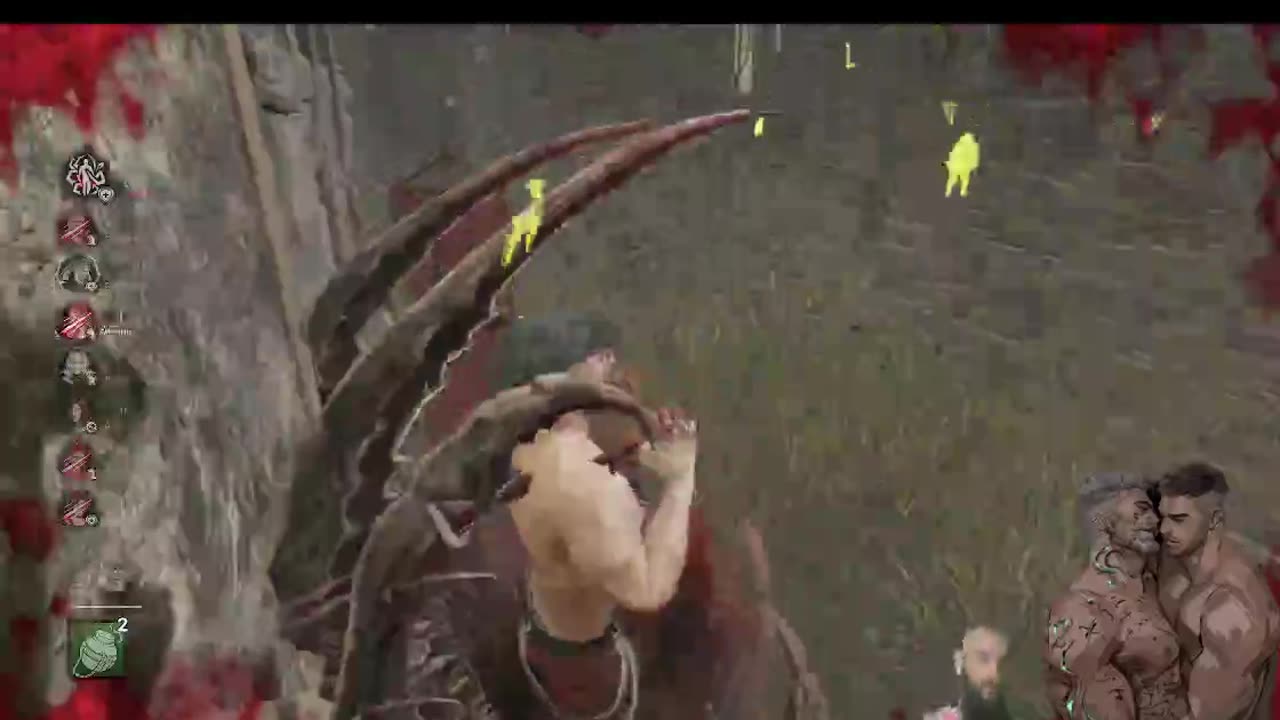 Throwing every match do to Solo Queue and Homophobia by Daylight...