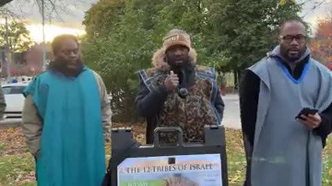 GMS TORONTO NOVEMBER 1st 2025