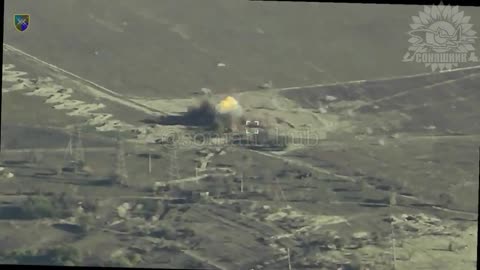🚀💥 Ukraine Russia War | Ukrainian MiG-29 Struck (Claimed) Russian Battalion Command Post | RCF