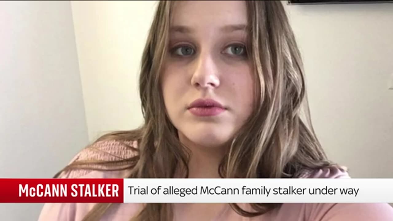 Trial of alleged McCann family stalker underway
