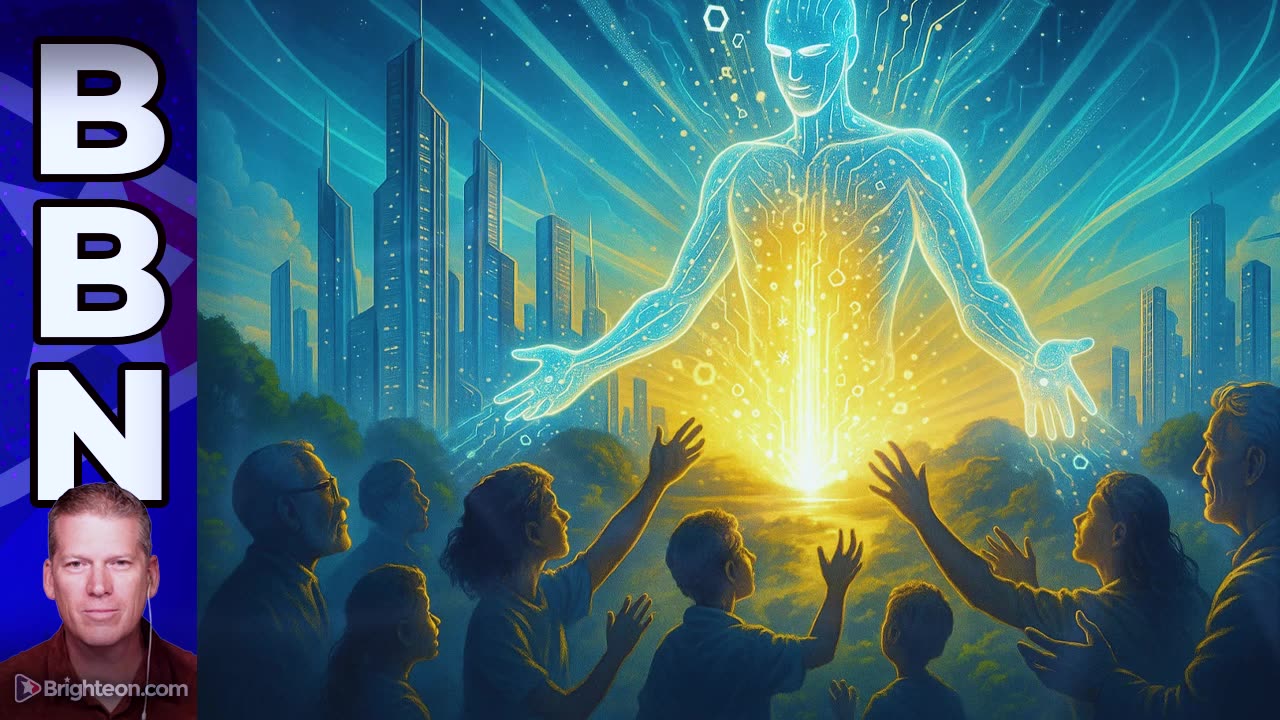 Brighteon Broadcast News, TUESDAY Oct 14, 2024