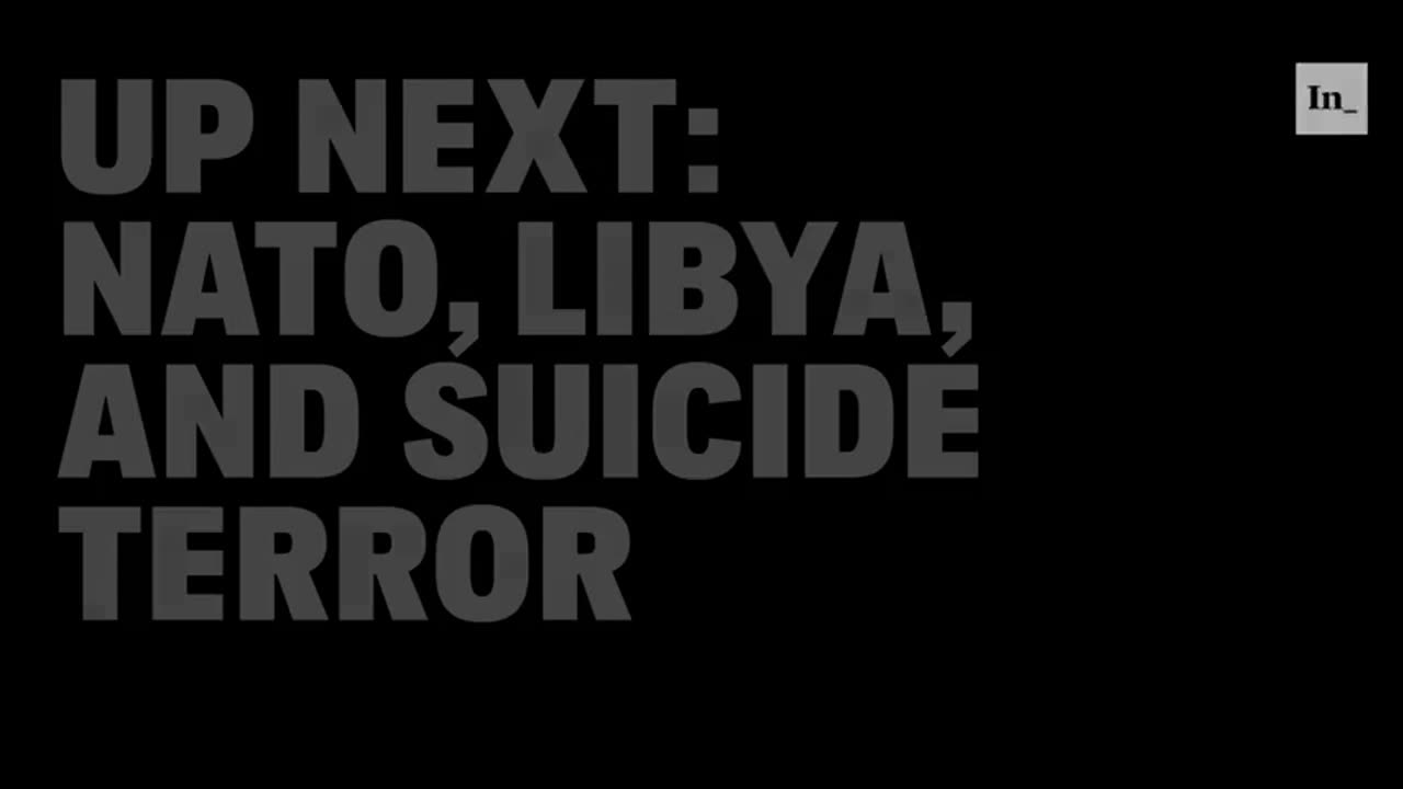 (((HAMAS))): A JEWISH PRODUCTION