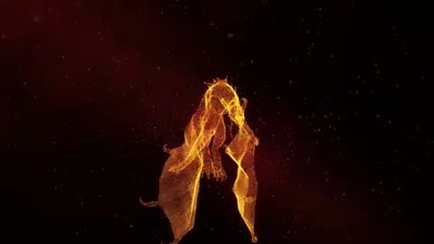 evidence that yhwh is a damned dragon