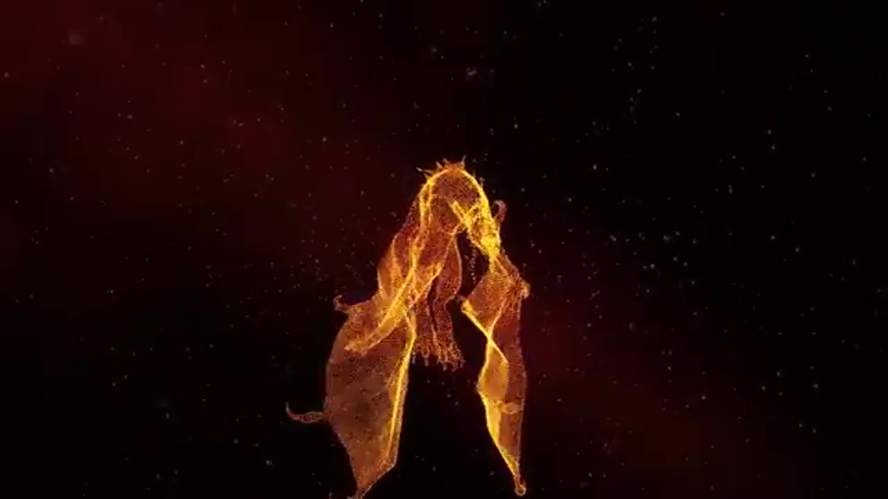 evidence that yhwh is a damned dragon