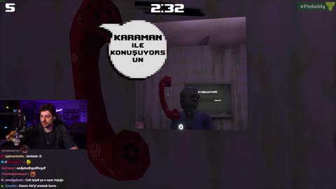 Hem boss kesiyoruz hem karnımızı doyuruyoruz