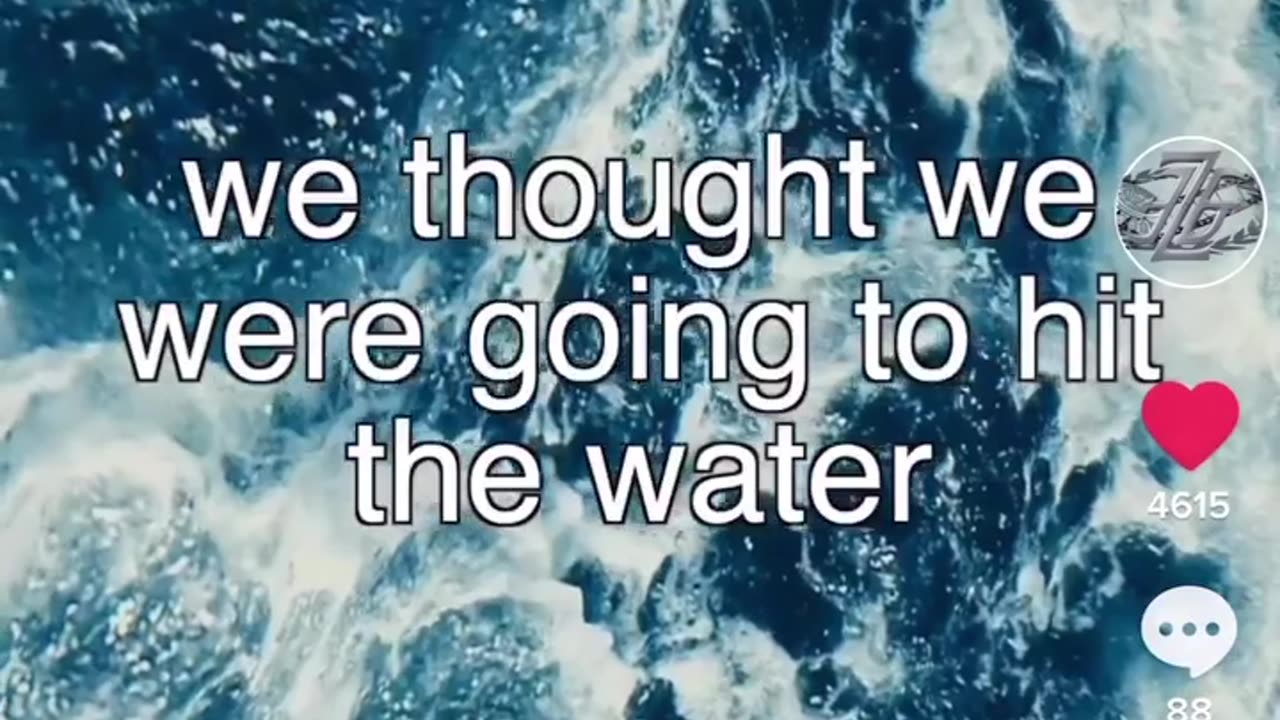 This man was on the ship during the Philadelphia experiment listen to what he says…