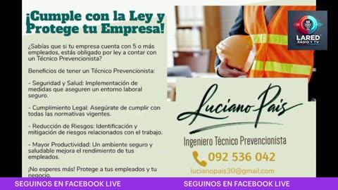 La Red tv streaming