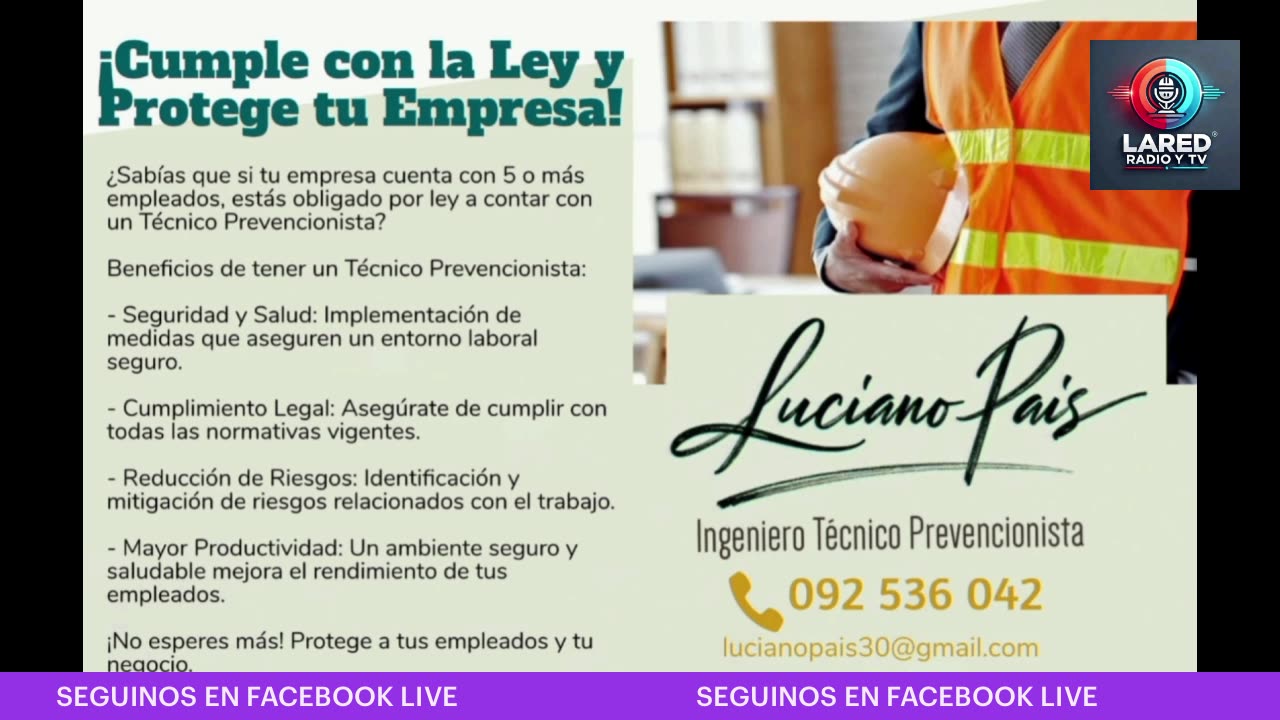 La Red tv streaming