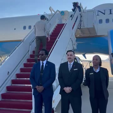 Defense Secretary Pete Hegseth is heading to Guantanamo Bay.