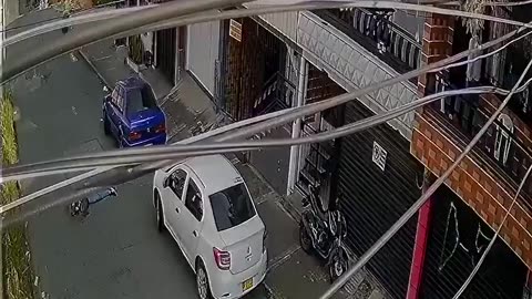 Homicidio del periodista Óscar Gómez Agudelo