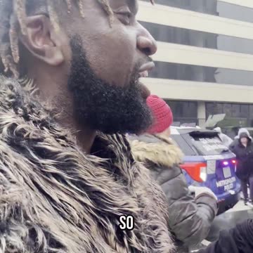 MAGA Brings Out the Best in People