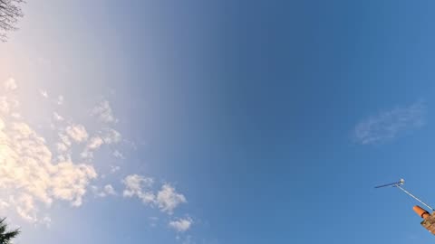 Sky Watch #495 - 27/1/2025