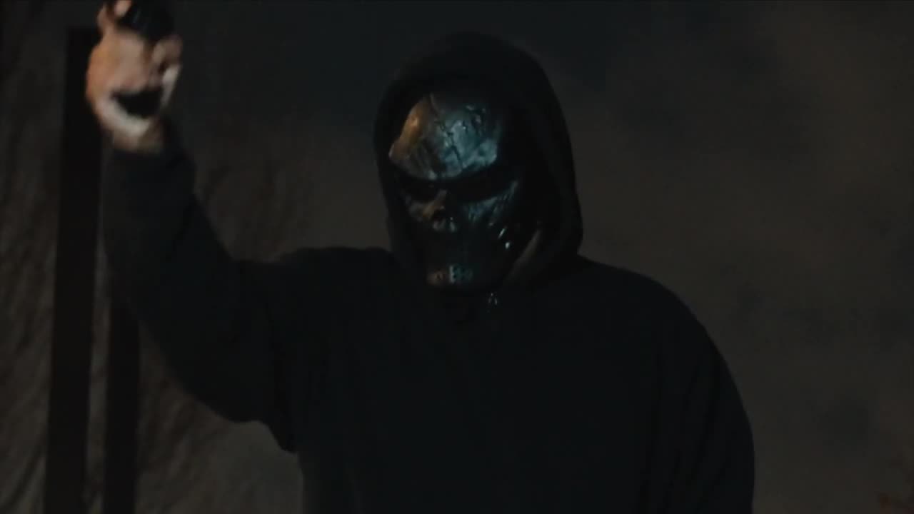 "Lords Of Deception" Movie Series Part 4 #movie #cinematic #action #charliebjames #viralvideo