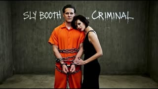 SLY BOOTH CRIMINAL