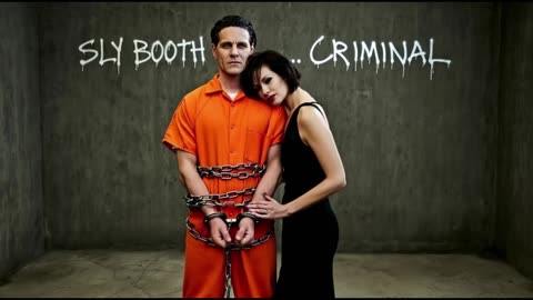 SLY BOOTH CRIMINAL