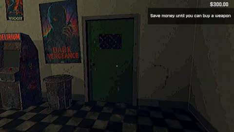 7 Nights Later | Demo Gameplay