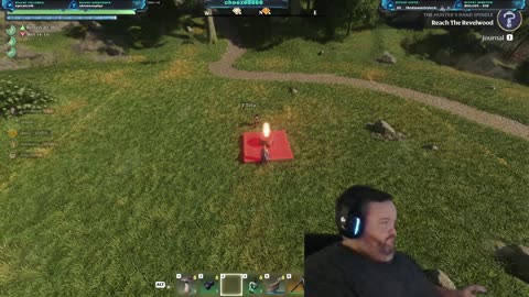 Back at it again with more enshrouded