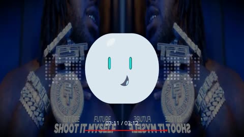 EST Gee - Shoot It Myself (feat. Future) (BassBoosted)