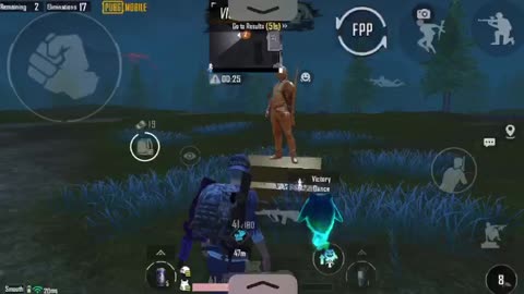 When You Trust Random Teammates in PUBG…