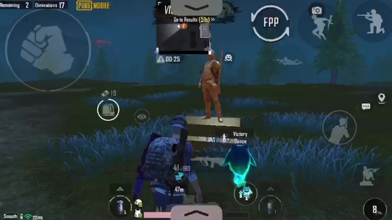 When You Trust Random Teammates in PUBG…