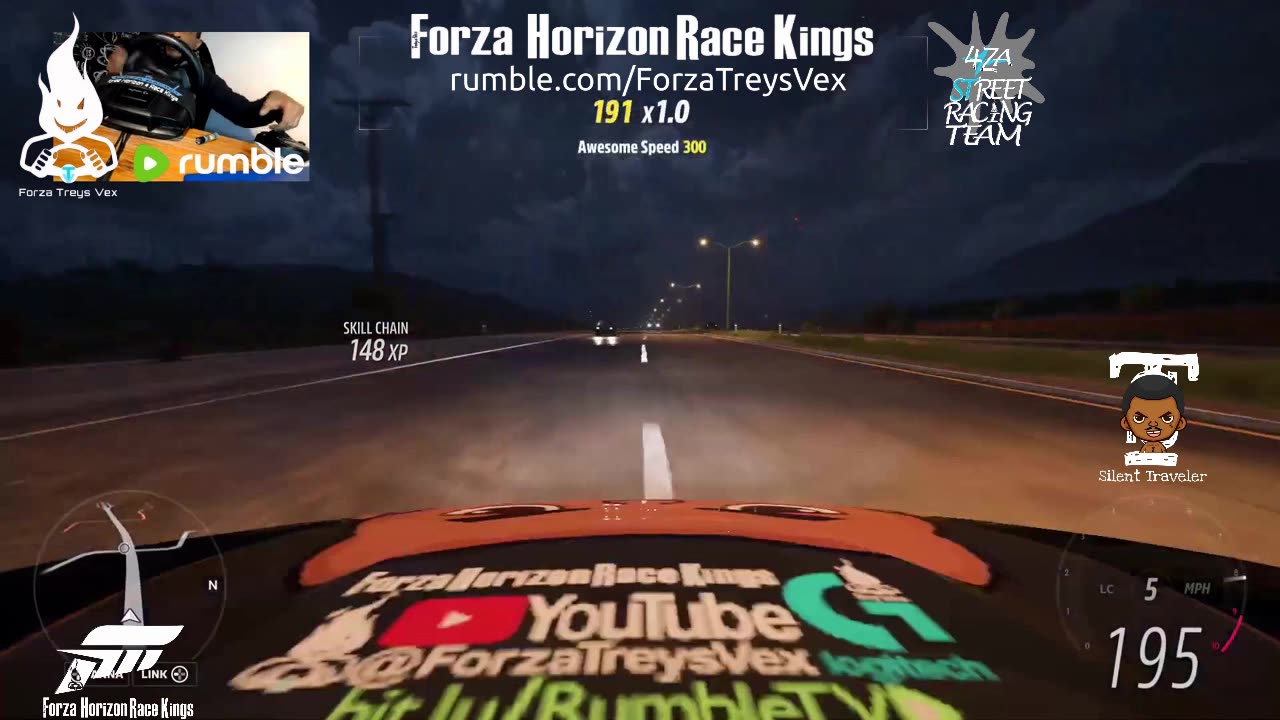 @ForzaTreysVex SPEEDS WRONG WAY ON THE MOTORWAY