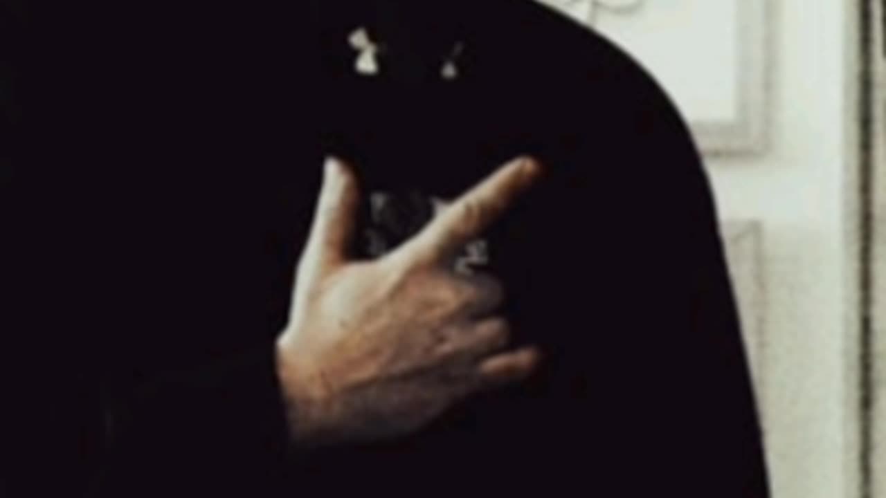 Iron sharpens iron- cocoon