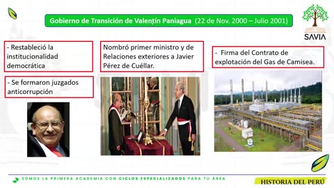 SAVIA REGULAR 2025 | Semana 18 | HP