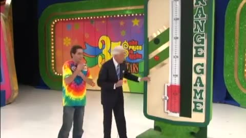 The Price is Right (Featuring Rachel Reynolds, Gabrielle Tuite and Lanisha Cole)