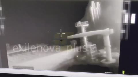 Ukrainians Hit Massive Russian Munitions Plant in Krasnodar Overnight