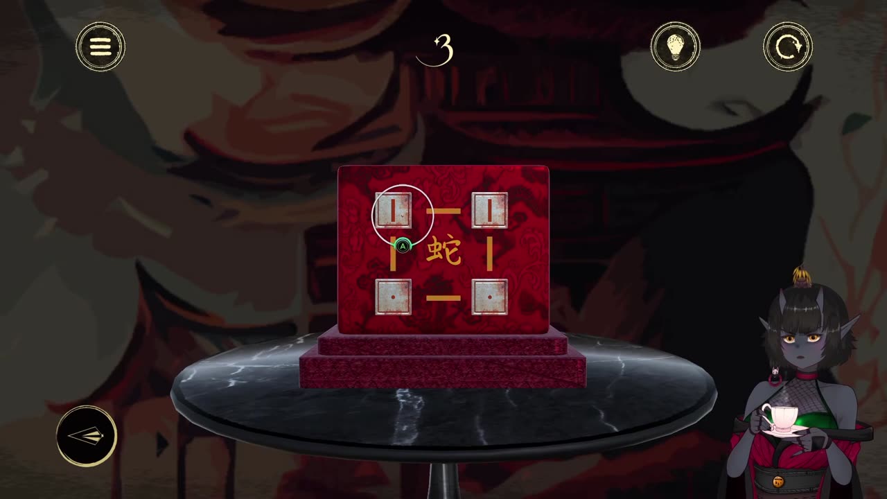 Mystery Box Evolution