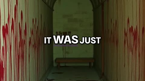 Mysterious Cabin Discovery Blood and Gunshots Revealed