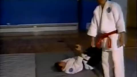 Small Circle JiuJitsu