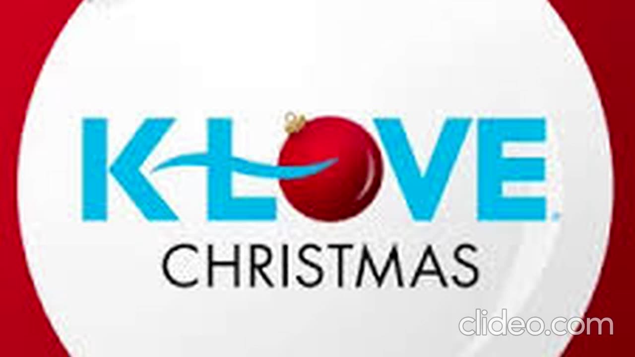 MARCH 27 2025 KLOVE CHRISTMAS PART 1