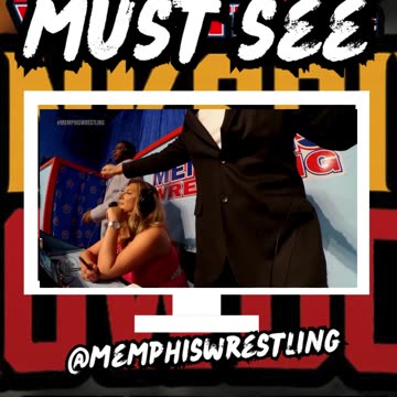 MUST SEE!! MEMPHIS WRESTLING WEEK 248!!