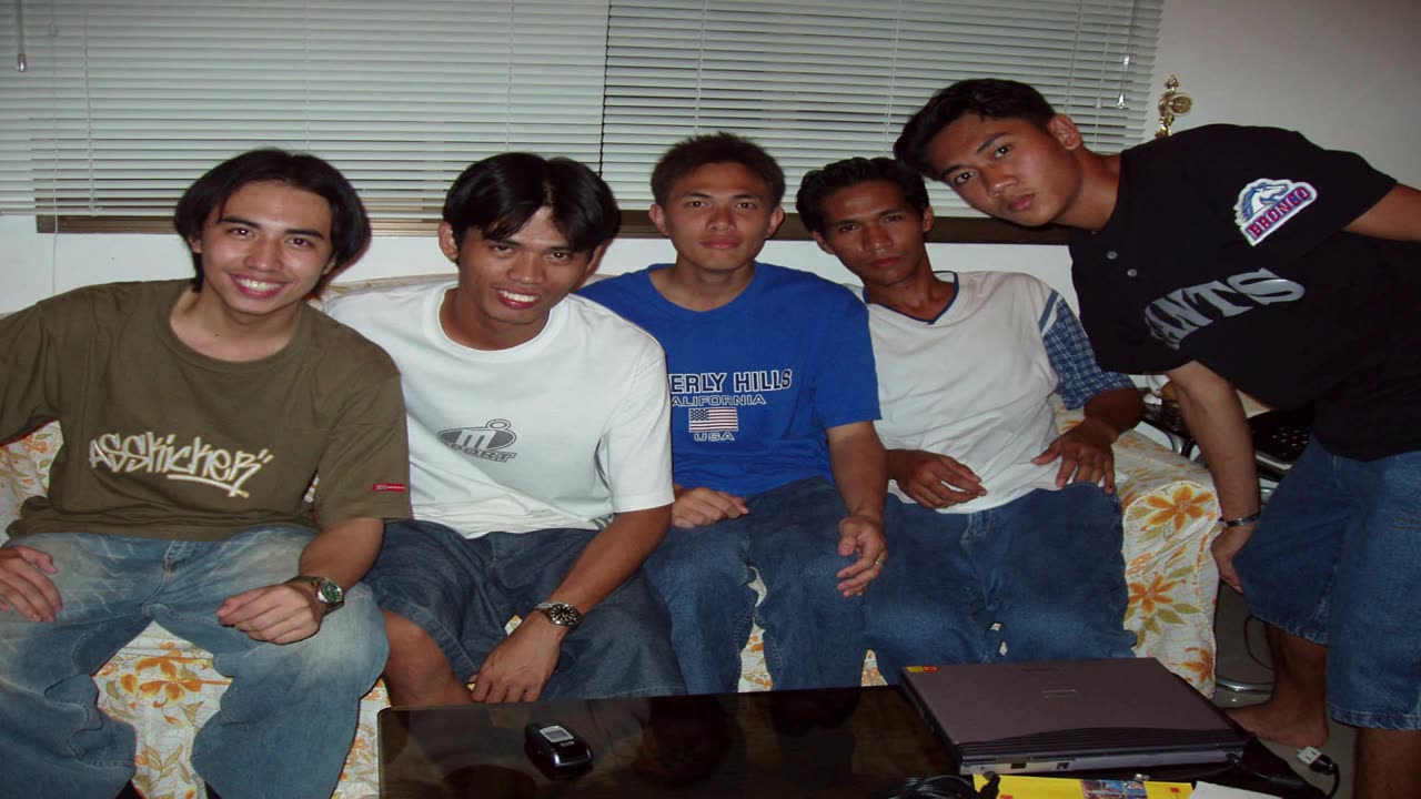 BDMS High School Classmate Schoolmate 1