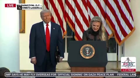 Erika Kirk closing remarks what their Kids wanted to share with daddy for his birthday đź’”