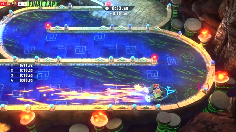 Kirby Air Riders Episode 50 (1080p 60fps)