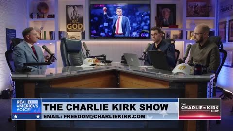 Fmr. NFL Kicker Jay Feely Endorsed By President Trump: He Shares Why He's Running For Congress in AZ