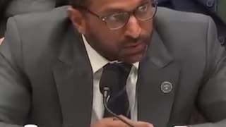 Congressman Kiley asks FBI director Patel about border crossings and missing immigrant children