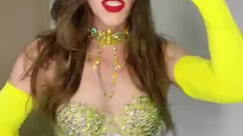 Model 2025 Fashion Beautiful Girl New Model