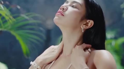 This Asian can seduce every man