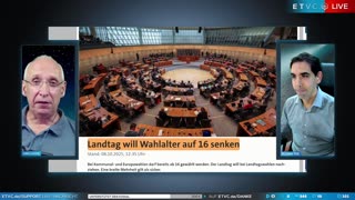 🟥 "TOCHTER" VERDÄCHTIGT! Wie kann DAS sein, was NCHT sein DARF? | #KOMMENTAR