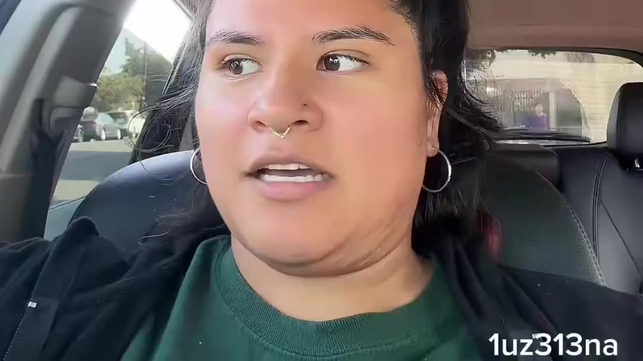 Commiefornia Woman Wonders How it Makes Sense That She Didn't Need Her ID to Vote