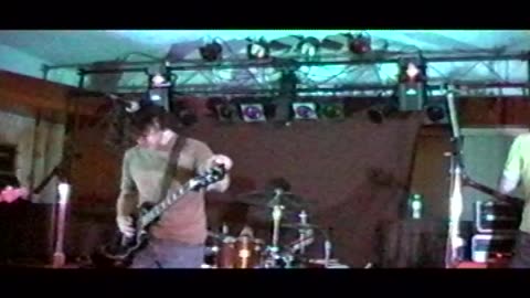 The Class of 98 - May 15, 2006. Tuesday Music Club - Lakeland, Fl.