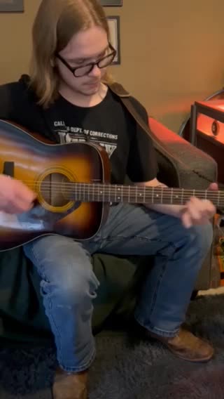 Pride and Joy Intro (Cover)