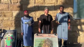 GMS Camp Sherman Oaks, CA