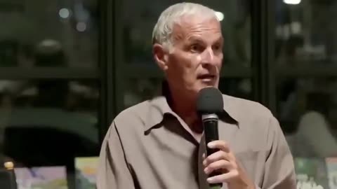 Finkelstein： Half of Israelis Support Gaza Genocide!