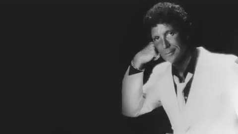 Tom Jones, It's Not Unusual, Lyrics.