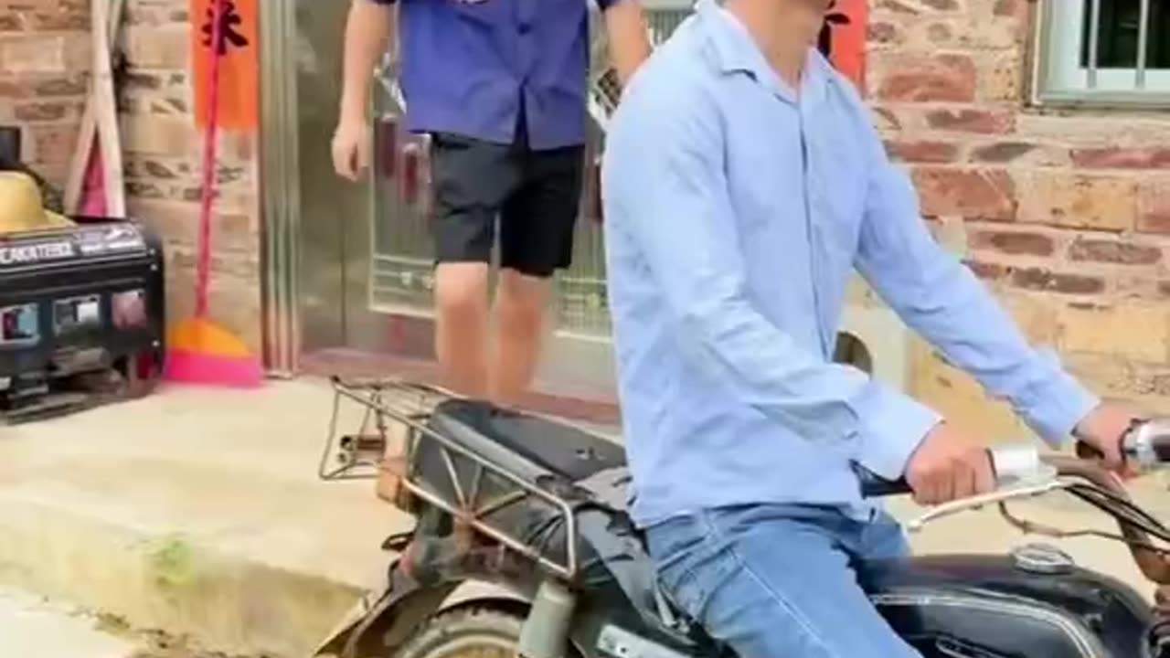 Funny